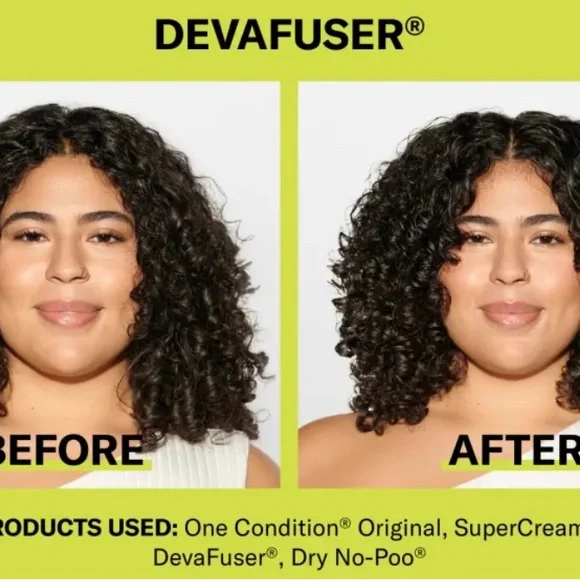 Devafuser by DevaCurl - Picture 3 of 3